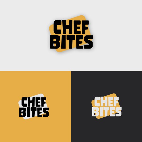 Logo & Branding for our new creative ghost Kitchen concept Design by Gui Salviano