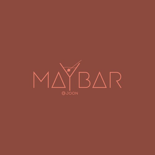 Logo for Upscale bar and lounge Design by LogoX-maker™