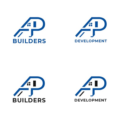 AP Development-ontwerp door CZRxMNLNG