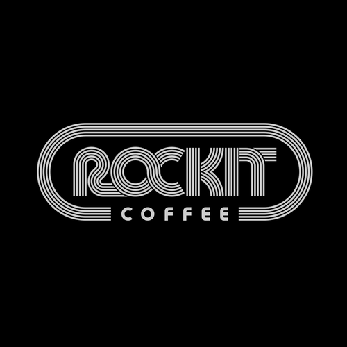 RETRO logo for a Coffee Shop Design by Algozia