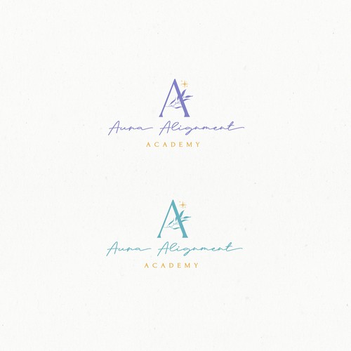 Design a magical logo for a life & wellness coach Design by mikellyle