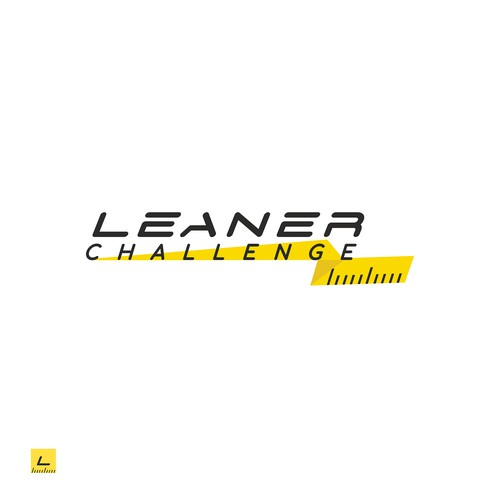 Need a clean energizing logo to inspire our online weight loss challenge team! Design by Studio Lazar