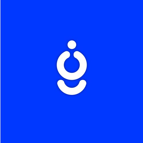 Tech/Design Logo w/ wording as key element Design von M I K A I L