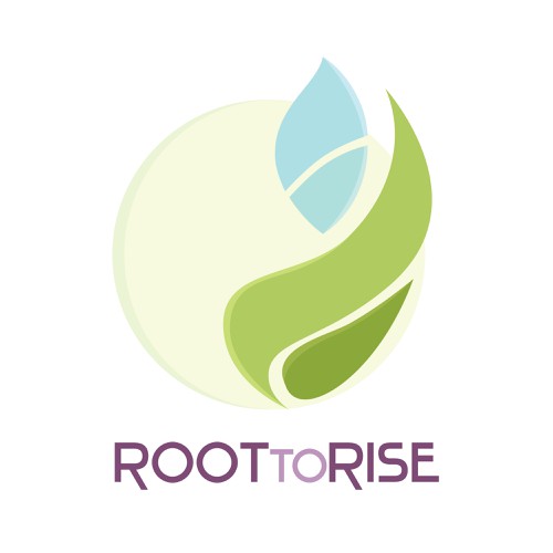 Help ROOT TO RISE with a new logo | Logo design contest