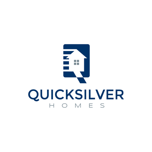 Design a reputable/robust logo for a mobile home sales business in California Design by ✒️ Joe Abelgas ™