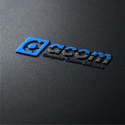 "Logodesign für IT Unternehmen" winning Logo design