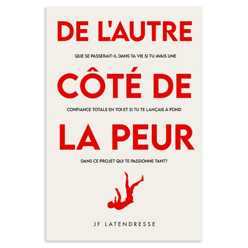 Book cover contest entry by Arley™