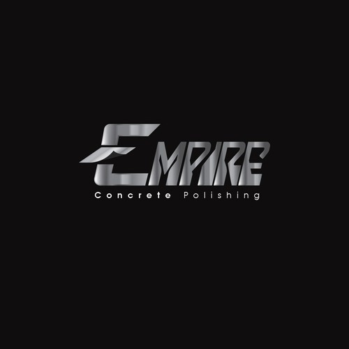 Empire Logo Design by Wankiwankiwanki