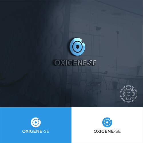 Logo & brand identity pack contest entry by Versign