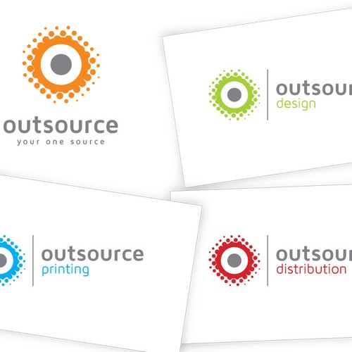 outsourcing logo design