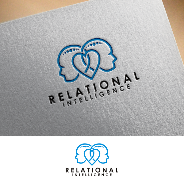 Design by lashayib titled "RELATIONAL INTELLIGENCE"