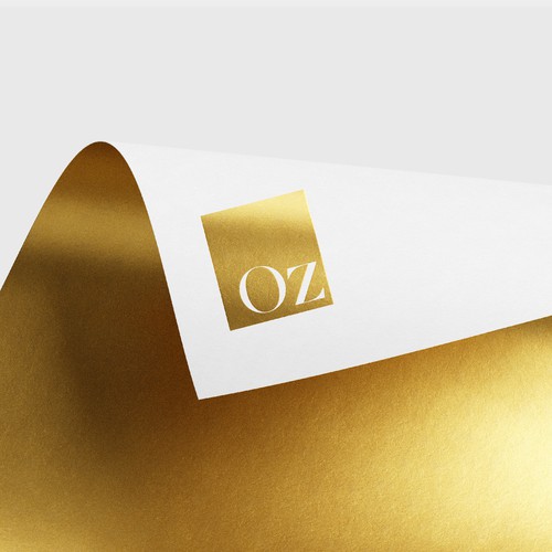 New logo for Attorney at Law Design by FernandoUR