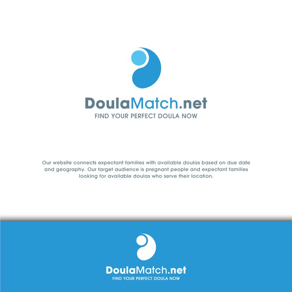 DoulaMatch.net winner logo