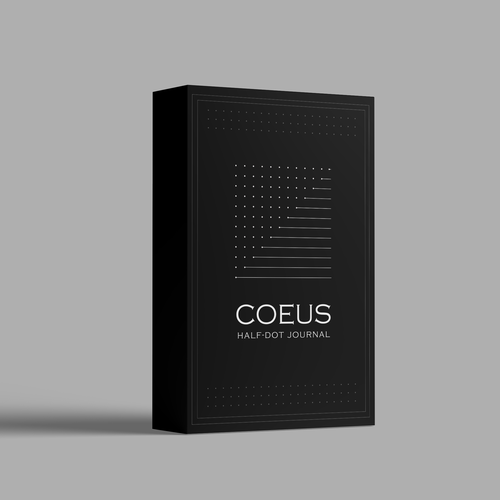 Designs | Modern Packaging Design for a Visual Bullet Journal | Product ...