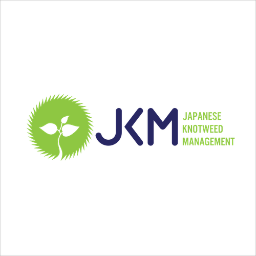 Create The Brand Image For Japanese Knotweed Management An Expert In The Removal Of The Invasive J Logo Design Contest 99designs