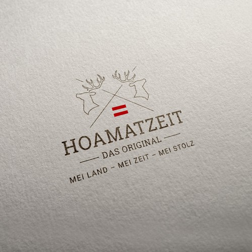 Logo design contest entry by D_2 – direct2