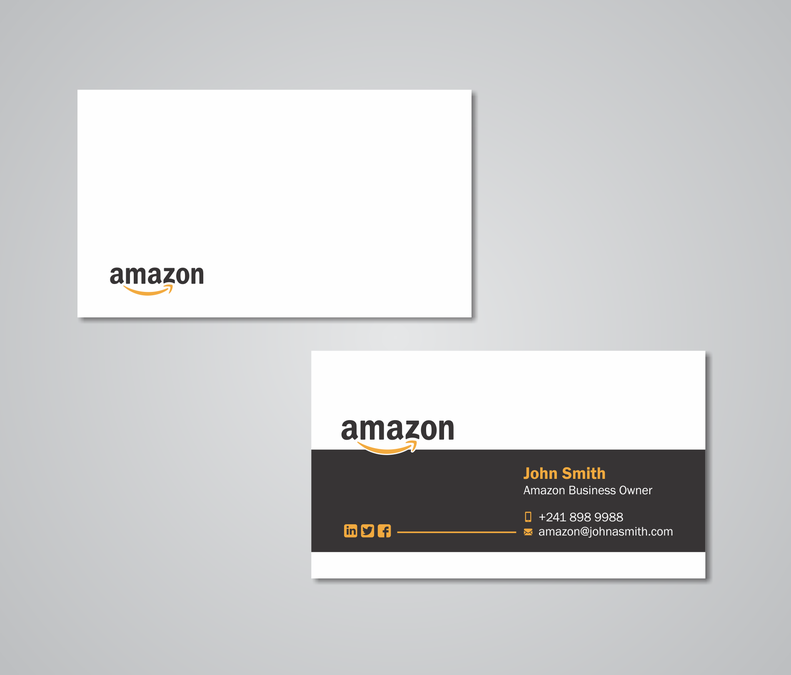 Amazon Business Credit Card / Best Amazon Business credit card 2021: Credit options ... : Amazon prime is a membership program available on amazon.