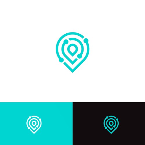 Design di 🎯 Design a modern Logo for Techmap.io - the tech stack search engine di Artyway