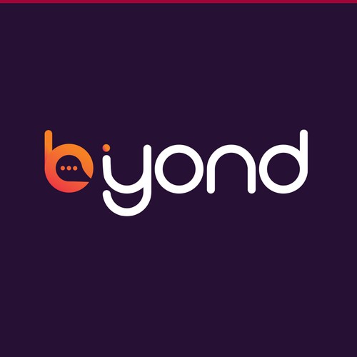 Design a cool logo for a Cloud Communication company called B'yond Platforms Design réalisé par gshade