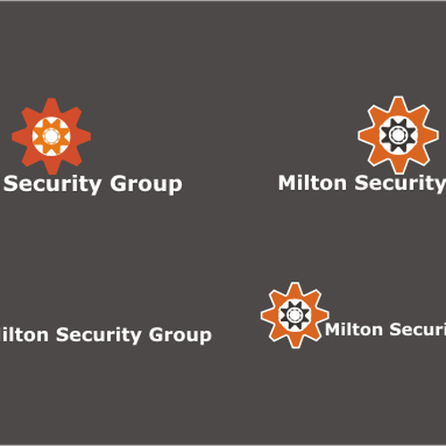 Security Consultant Needs Logo Ontwerp door electroskan.com
