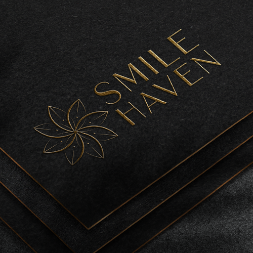 Design Modern and Sleek Logo For Dental Practice Design by HadiArts