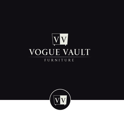 New Amazing logo Design Design by alediba