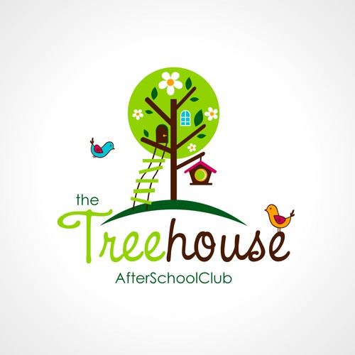 Fun, playful logo with appeal to children for After School Club | Logo ...