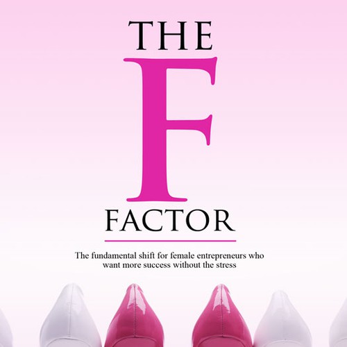 Book Cover for Damsels in Success Design by Senchy