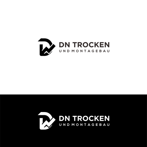 Logo & brand identity pack contest entry by MAHstud