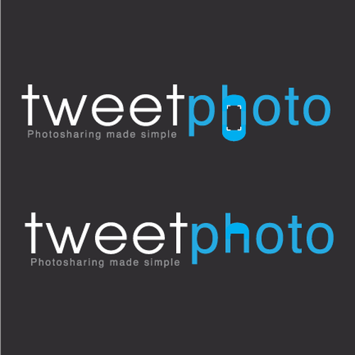 Logo Redesign for the Hottest Real-Time Photo Sharing Platform Design by abcdef