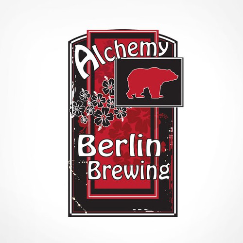 Other packaging or label contest entry by Arish19