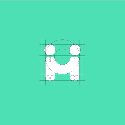 Design a survey platform Logo Design von Nehelstudio