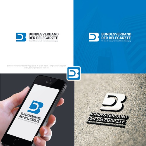 Logo & brand identity pack contest entry by Keysoft Media