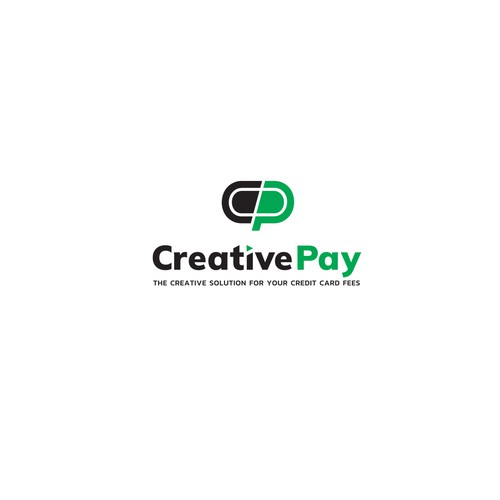 CreativePay.   The Creative Solution Design by Alfa Design.