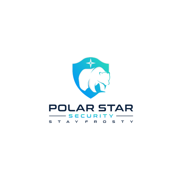 Design by g!ta titled "Polar Star Security"