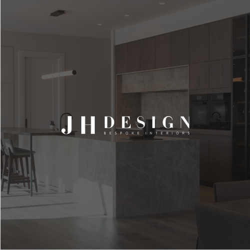 High End Interior Designer Brand Design by milstumil