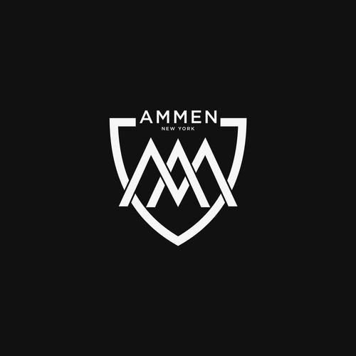 AM MEN Design by Alem Duran