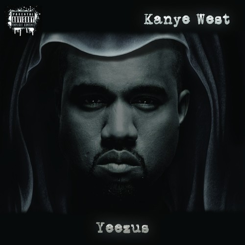 









99designs community contest: Design Kanye West’s new album
cover Ontwerp door ćelavac