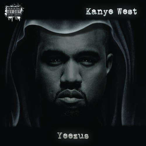 









99designs community contest: Design Kanye West’s new album
cover Design by ćelavac