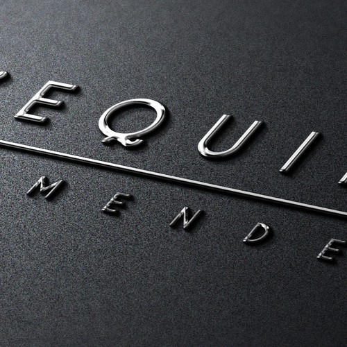 Logo y paquete de imagen corporativa propuesta en el concurso por Renan Fac