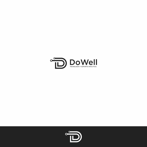 Logo design contest entry by REXXUZ