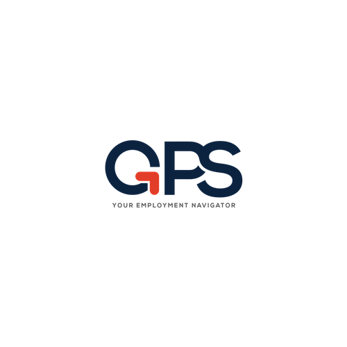 GPS Logo Design by MassBroww