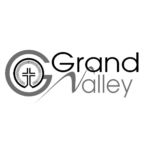 Grand Valley Lutheran Church Design by pc-graphics