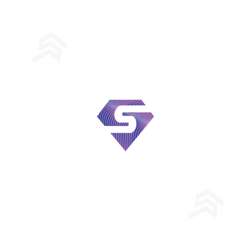 SS  logo design Design by pixscale0