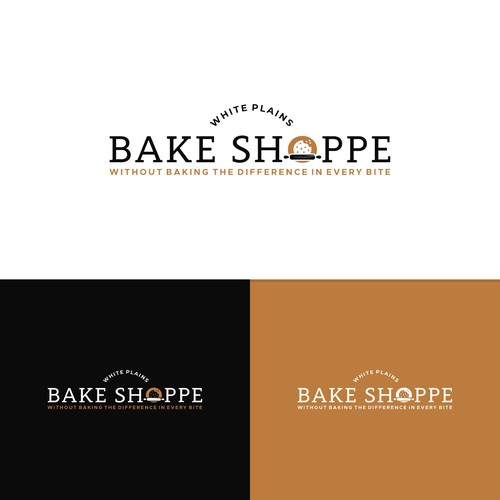 Design di Bake Shoppe in need of Makeover! di ontronusart