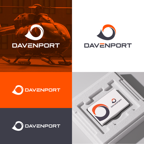 New Logo -- Looking for a Fresh Look -- In the Aviation Industry Design by kasva11