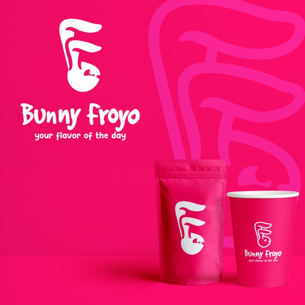 Bunny Froyo