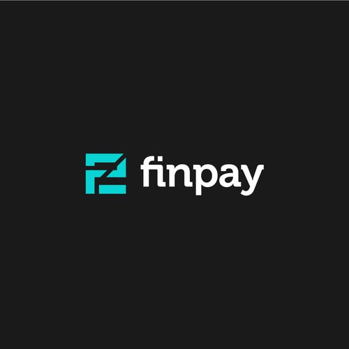 Design for Finpay payment App Logo Design by AD's_Idea