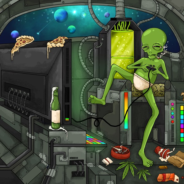 Open for commission design