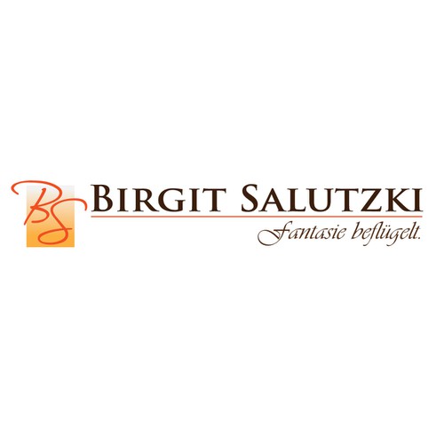 Logo design contest entry by anysa